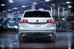 Volkswagen Atlas R-Line 2017 года